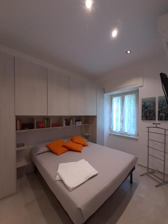 Bmp Apartment Gioiosa 2 Giardino Vista Lago Maggiore Belgirate Exterior photo