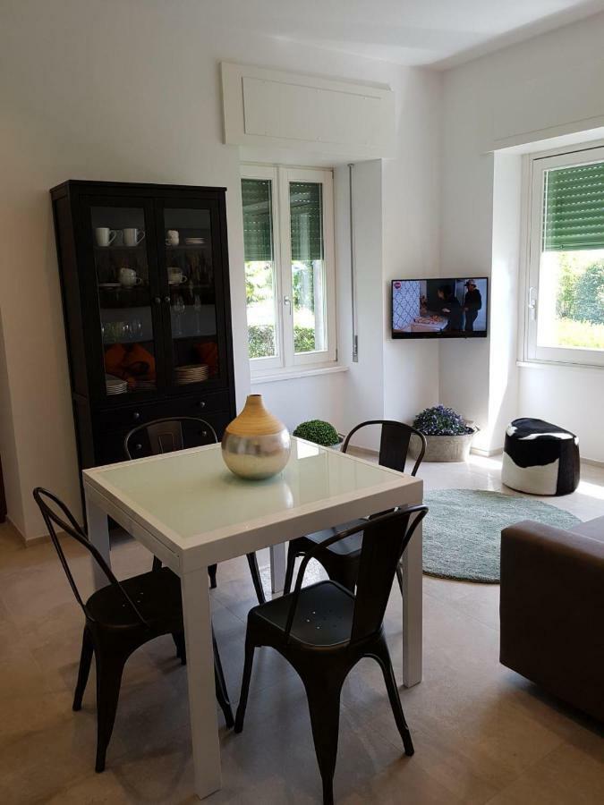 Bmp Apartment Gioiosa 2 Giardino Vista Lago Maggiore Belgirate Exterior photo